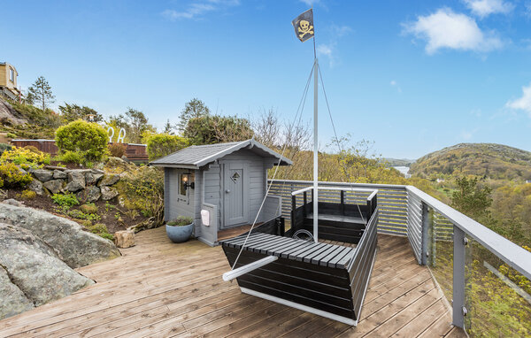 Feriehus - Lyngdal , Norge - NVK239 105