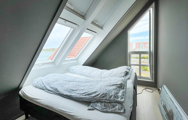 Feriehus - Lindesnes , Norge - NVK240 602
