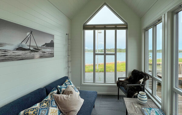 Feriehus - Lindesnes , Norge - NVK240 8