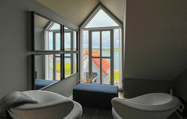 Feriehus - Lindesnes , Norge - NVK240 501