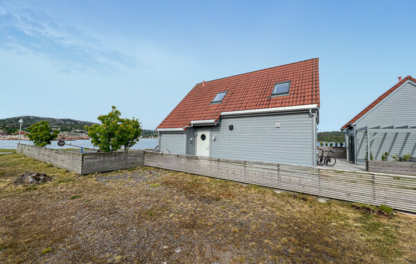 Holiday Home - Lindesnes , Norway - NVK240 1