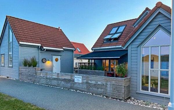 Feriehus - Lindesnes , Norge - NVK240 82