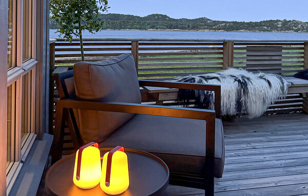Feriehus - Lindesnes , Norge - NVK240 103