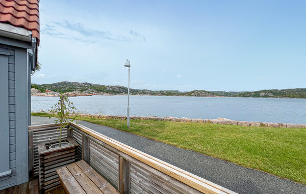 Holiday Home - Lindesnes , Norway - NVK240 2