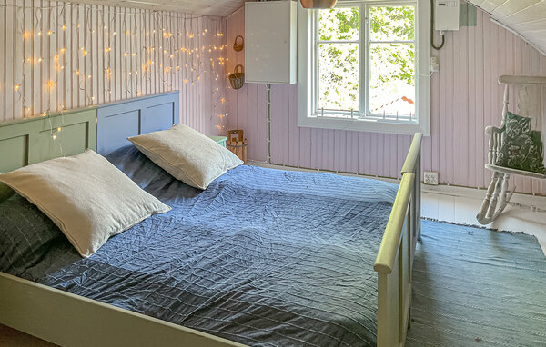 Semesterhus - Farsund , Norge - NVK241 601