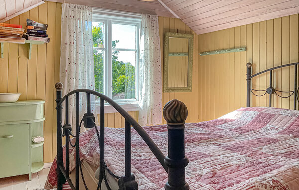 Semesterhus - Farsund , Norge - NVK241 602