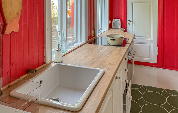 Semesterhus - Farsund , Norge - NVK241 401