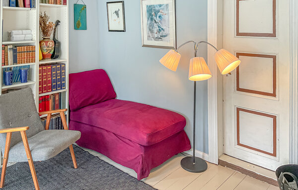 Semesterhus - Farsund , Norge - NVK241 6