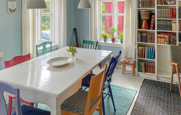 Semesterhus - Farsund , Norge - NVK241 7