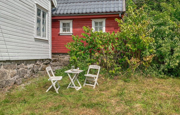 Semesterhus - Farsund , Norge - NVK241 2