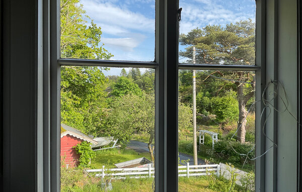 Semesterhus - Farsund , Norge - NVK241 8