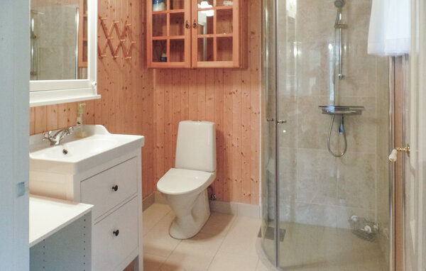Casa de vacaciones - Mandal , Noruega - NVK242 701