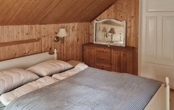 Casa de vacaciones - Mandal , Noruega - NVK242 604