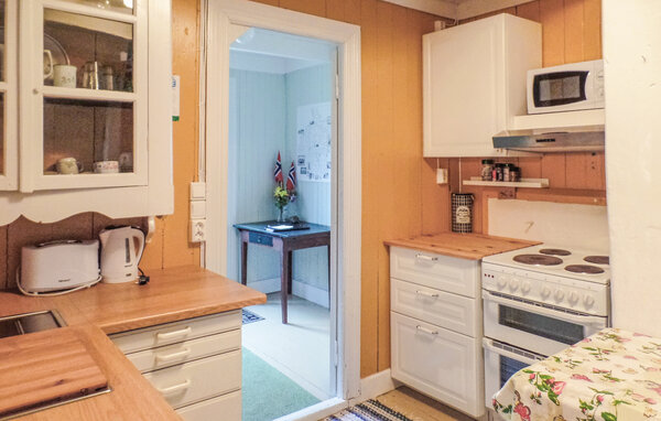 Casa de vacaciones - Mandal , Noruega - NVK242 5