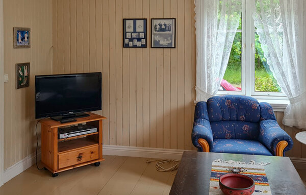 Casa de vacaciones - Mandal , Noruega - NVK242 3