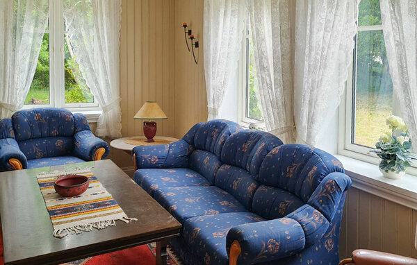 Casa de vacaciones - Mandal , Noruega - NVK242 301