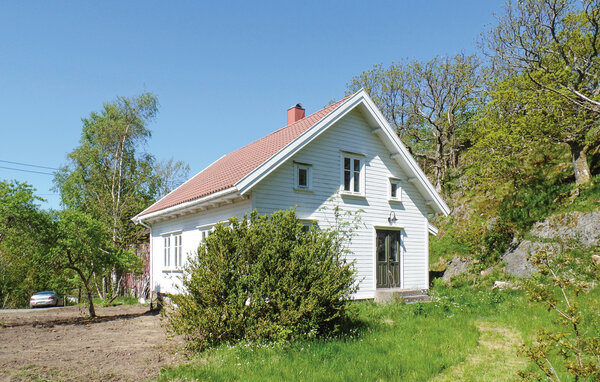 Casa vacanze - Mandal , Norvegia - NVK242 1