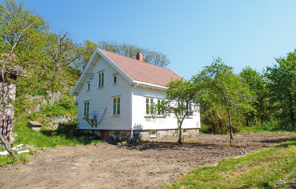 Casa de vacaciones - Mandal , Noruega - NVK242 81