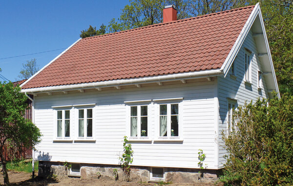 Casa de vacaciones - Mandal , Noruega - NVK242 82