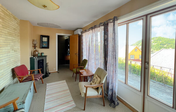 Feriehus - Farsund , Norge - NVK243 501