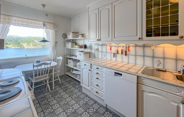 Feriehus - Farsund , Norge - NVK243 6