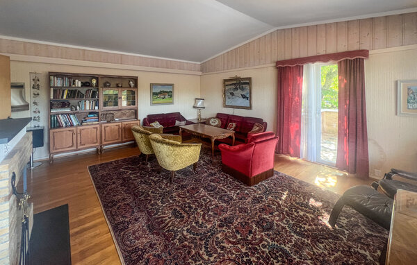 Feriehus - Farsund , Norge - NVK243 3