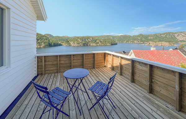 Feriehus - Farsund , Norge - NVK243 2