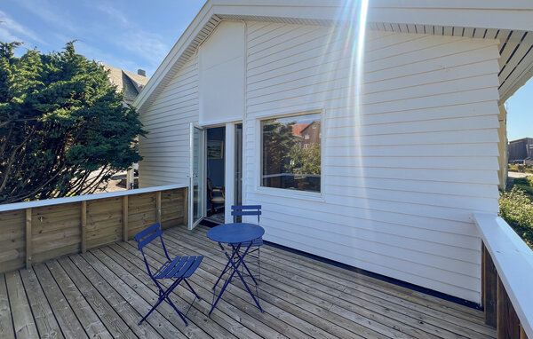 Feriehus - Farsund , Norge - NVK243 7