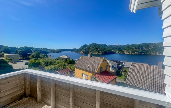 Feriehus - Farsund , Norge - NVK243 8