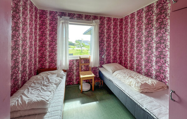 Feriehus - Farsund/Vanse , Norge - NVK244 603
