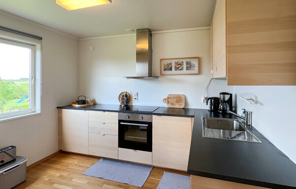 Feriehus - Farsund/Vanse , Norge - NVK244 6