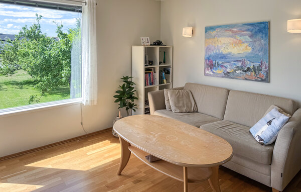 Feriehus - Farsund/Vanse , Norge - NVK244 5