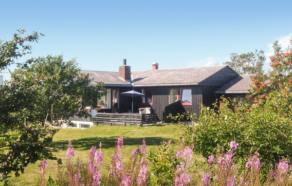 Feriehus - Farsund/Vanse , Norge - NVK244 1