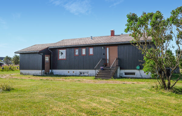 Feriehus - Farsund/Vanse , Norge - NVK244 7