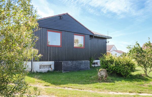 Feriehus - Farsund/Vanse , Norge - NVK244 81