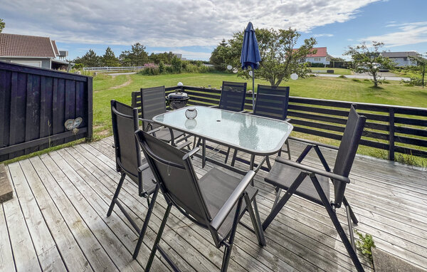 Feriehus - Farsund/Vanse , Norge - NVK244 2