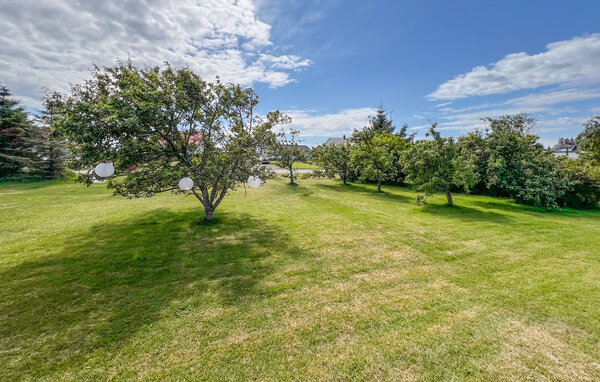 Feriehus - Farsund/Vanse , Norge - NVK244 8