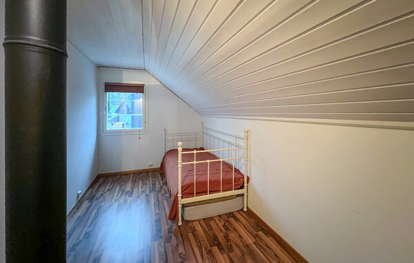 Holiday Home - Flekkefjord , Norway - NVK245 601