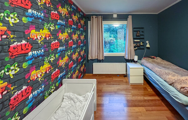 Holiday Home - Flekkefjord , Norway - NVK245 602