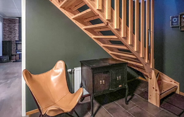 Holiday Home - Flekkefjord , Norway - NVK245 502