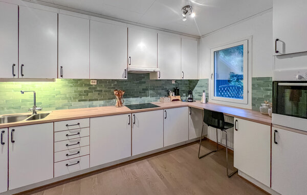 Holiday Home - Flekkefjord , Norway - NVK245 5