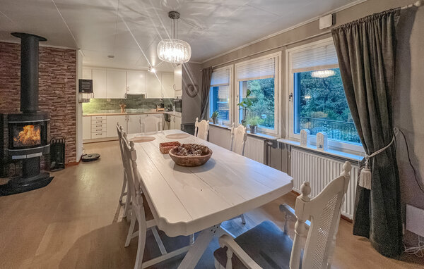 Holiday Home - Flekkefjord , Norway - NVK245 6