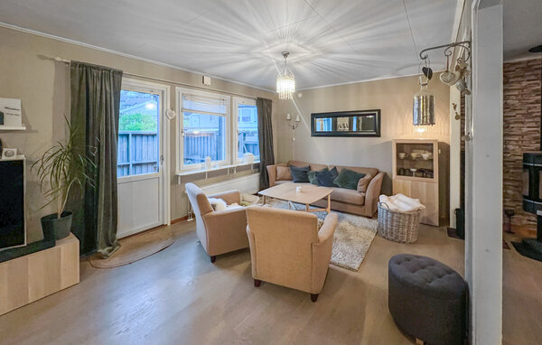 Holiday Home - Flekkefjord , Norway - NVK245 3