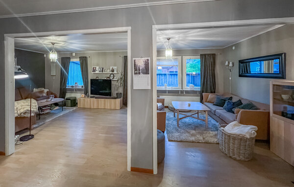 Holiday Home - Flekkefjord , Norway - NVK245 7
