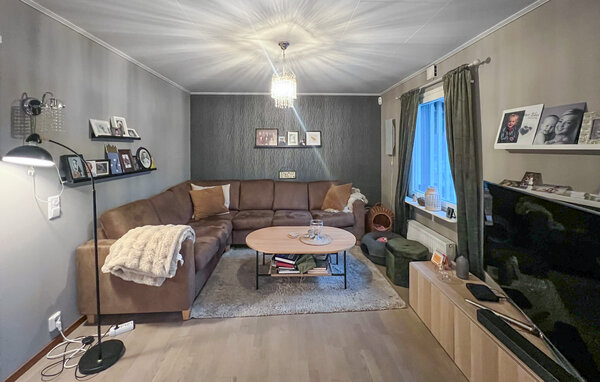 Holiday Home - Flekkefjord , Norway - NVK245 8