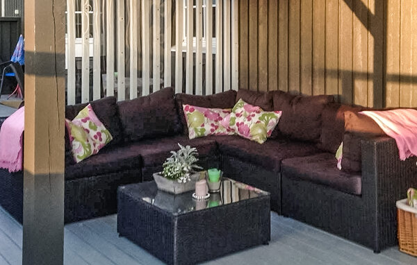 Holiday Home - Flekkefjord , Norway - NVK245 9