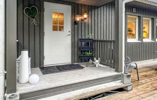 Holiday Home - Flekkefjord , Norway - NVK245 101