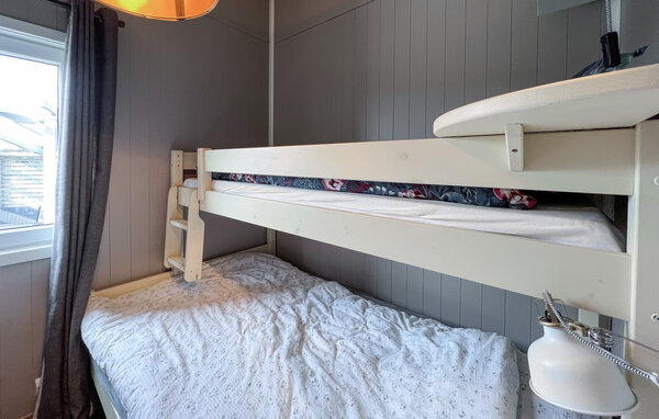 Holiday Home - Lindesnes , Norway - NVK246 9