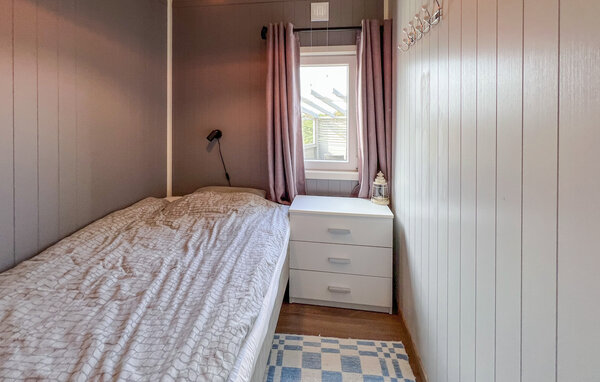 Holiday Home - Lindesnes , Norway - NVK246 8