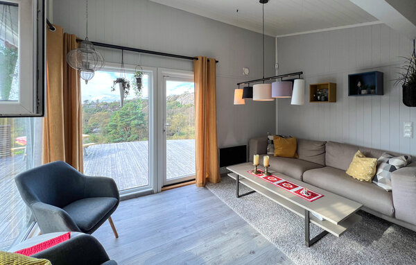 Holiday Home - Lindesnes , Norway - NVK246 3